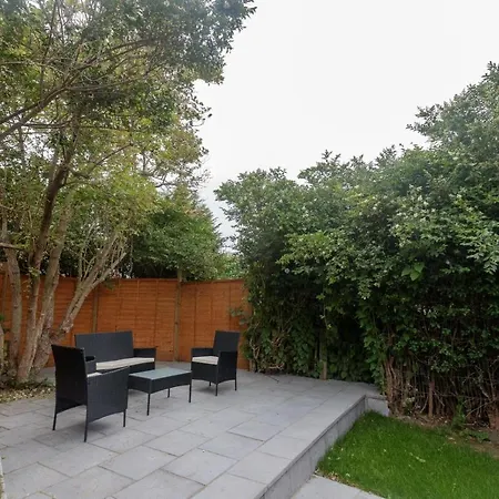 Beech House Leeds Holiday home