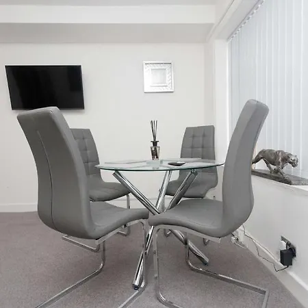 Beech House Leeds Leeds (West Yorkshire)