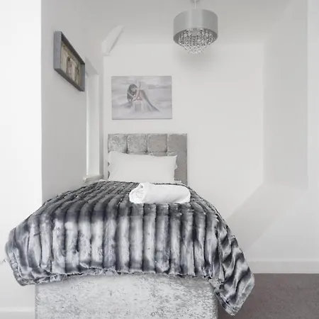 Beech House Leeds *